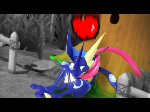 [SSBU] Smash's Secret Stat