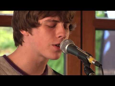 Jake Bugg - Trouble Town (Hit The Deck with Jake Bugg)