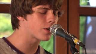Jake Bugg - Trouble Town (Hit The Deck with Jake Bugg)