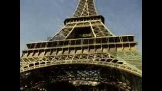 preview picture of video 'PARIS-III - Mein Pariser Fotoalbum'