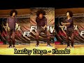 Laurent Les Twins ️Lucky Daye Floods ️ Clear Audio V2