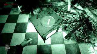 Short Fuse - Let's Play Outlast Part 11