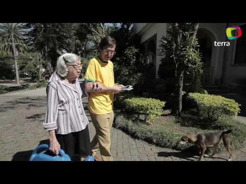 La Redención de Cardeñosa - Cap 7/9 - Visitaçao