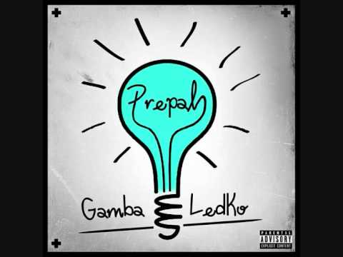 Gamba & Ledko Čimčarára lalalom, (Neutral prod.)