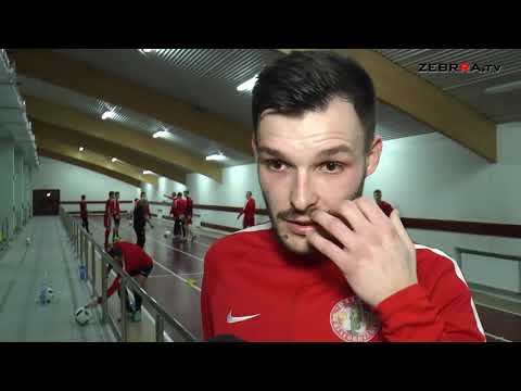 Pilica Białobrzegi ciężko pracuje przed startem rundy wiosennej