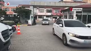 İstanbul'dan Adana'ya Uyuşturucu Sevkiyatı Sakarya'da Engellendi 2 Tutuklama