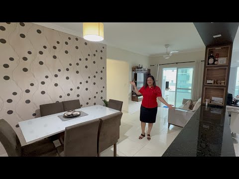 Beautiful apartment 😻 Gourmet balcony, complete leisure facilities and 2 parking spaces 👏🏻👏🏻⛱️🏖️