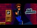Kid Chameleon For Sega Genesis