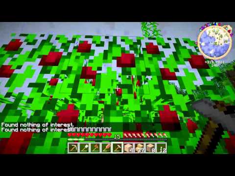 S2E31: TFCraft with Mead - Plum Crazy