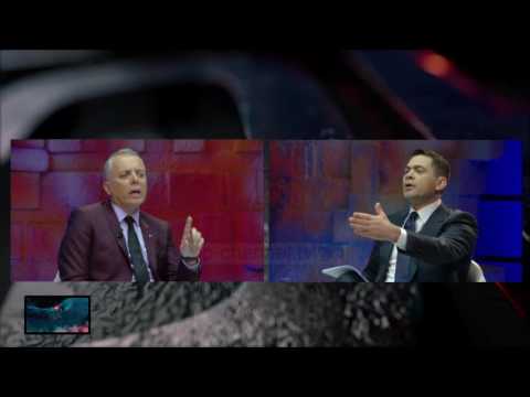 Top Story, 26 Shtator 2016, Pjesa 1 - Top Channel Albania - Political Talk Show