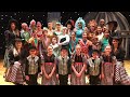 Peter Pan Bath 2018 9