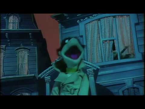 Muppet Songs: Monsters and Crooks - Comedy Tonight