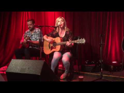 Back Handed Compliment -- Sunny Sweeney