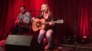 Back Handed Compliment -- Sunny Sweeney