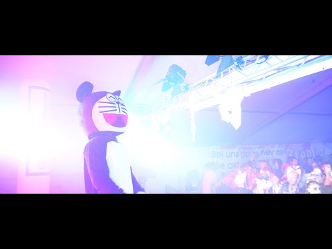 Moestwanted feat. Hypercat! - Aftermovie