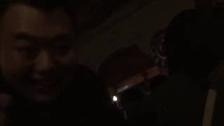 Music video thumbnail preview for Absinthe Minded Woman - Villejuif underground - live in Beijing by Le Villejuif Underground