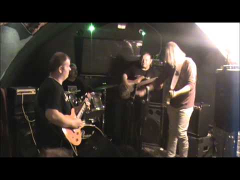 276 Soczewa Blues Session - 18.07.2014 - 1