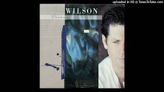 Brian Wilson - Walkin' The Line - Vinyl Rip