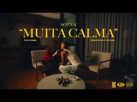 Sotam - Muita Calma