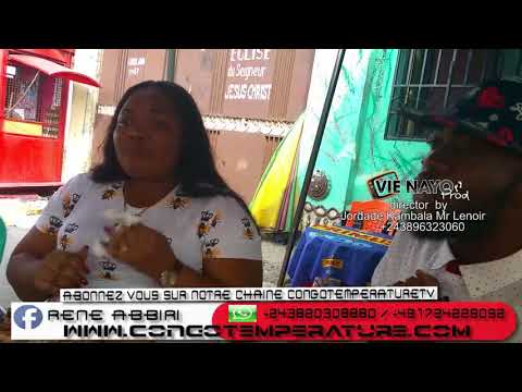 CARINE MOKONZI SENDS SAFI OLEKA TO EXPOSE KEN MPIANA, CYNTHIA KAPASH, MANICKE