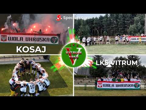 Kosaj - LKS Vitrum(Vintageman Beats)