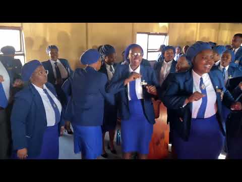 Khaya D Wesley Guild 2023 - Hayi izibele zakho