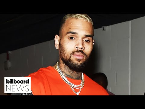 Chris Brown Sued For $20 Million By A Woman Who Claims He Drugged & Assaulted Her | Billboard News