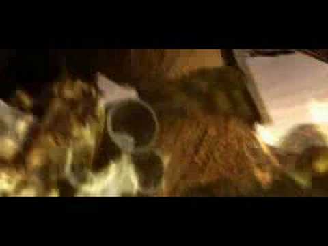 KKND Krossfire - Evolved Ending   [PSX]