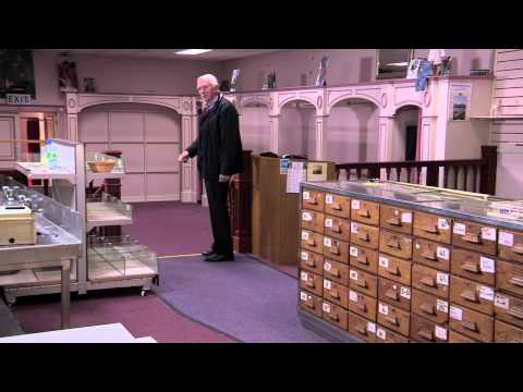 Erris Cinema, Belmullet, Co Mayo