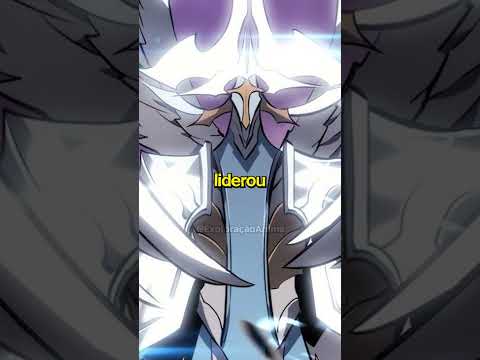 Quem são os Governantes de Solo Leveling ?? #animeshorts #sololeveling