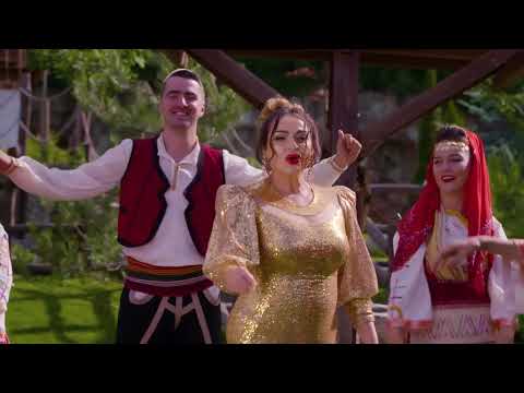 Kristina Marku - O mor pampur (Official)