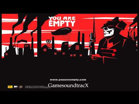 You Are Empty - Machine of Communism - SOUNDTRACK
