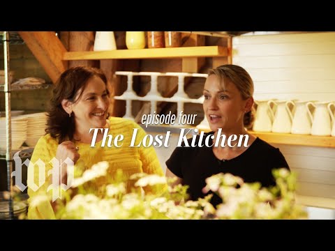 This chef turned her trailer suppers into one of the most sought-after restaurants | Secret Table