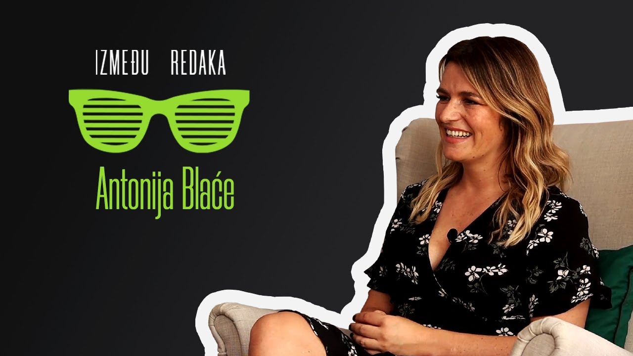 Između redaka #15 - Antonija Blaće