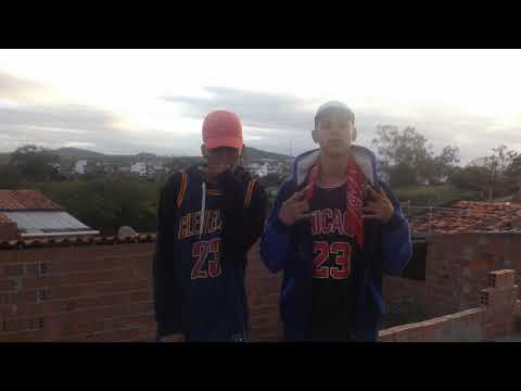 Young Pank- Quatro & Dez (FREE VERSE) ft. RK 081 (prod. DLR REC.) Feat.1