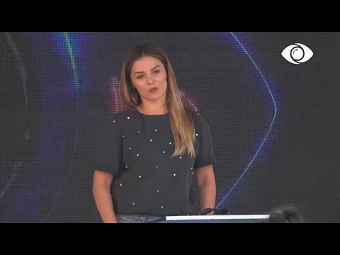 Fushata e Liderit/ Fjalimi i Nitës - Big Brother Vip 2