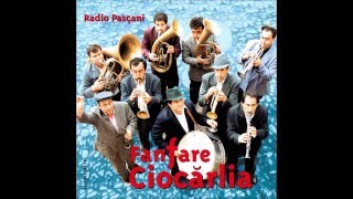 Fanfare Ciocărlia - Rusasca lui Filon