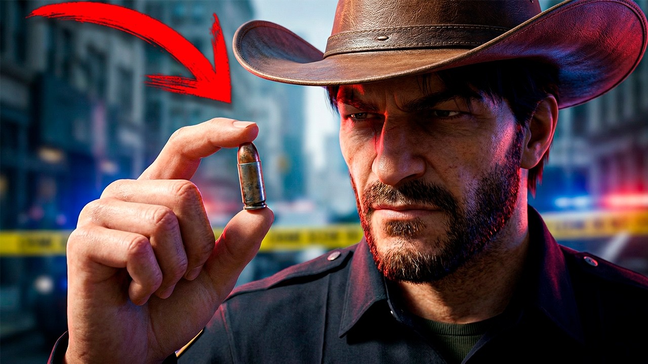 🔴   Nuevas pistas en la investigacion 😥- GTA Roleplay