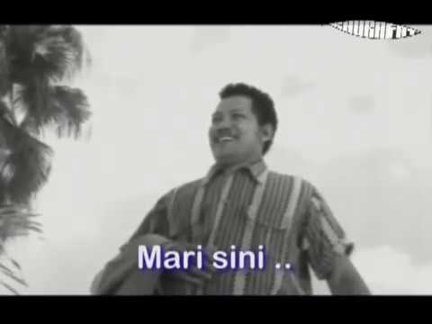 RESAM DUNIA LIRIK - P Ramlee & Normadiah (OST Bujang Lapok 1957)