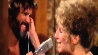 Barbra Streisand   Evergreen A Star is Born