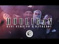 Dani Gambino x Dj The Boy - HOOLIGAN (Official Music Video) Dani Gambino x Dj The Boy - HOOLIGAN (Official Music Video)