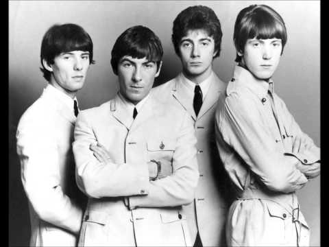 The Mojos- Until My Baby Comes Home