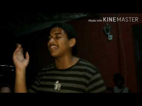 TUZIN VS GORDÃO ZN GRANDE FINAL RODA CULTURAL CANTA TERESA A VOLTA EDIÇÃO 1