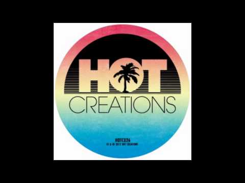 Hot Creations - Miguel Campbell - Not That Kind Of Girl