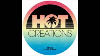 Hot Creations - Miguel Campbell - Not That Kind Of Girl
