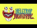 Mega Diva Anhedonia Productions American Work Inc Helltrap Nightmare Williams Street