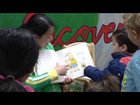 Vaccinate Your Children