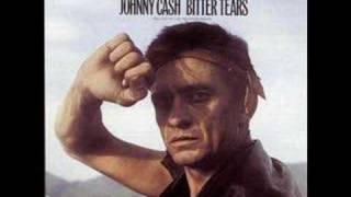Johnny Cash - Custer