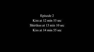 Download lagu Karan Jotwani - XXX Uncensored - Season 1 - Shirtless and Kiss scene timings mp3