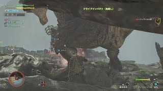 MHW　1.0